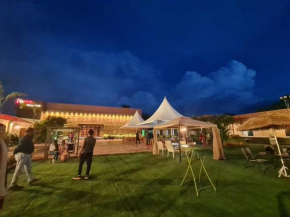 FOCUS CLUB AND RESORT